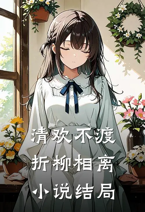 清欢不渡,折柳相离结局是啥