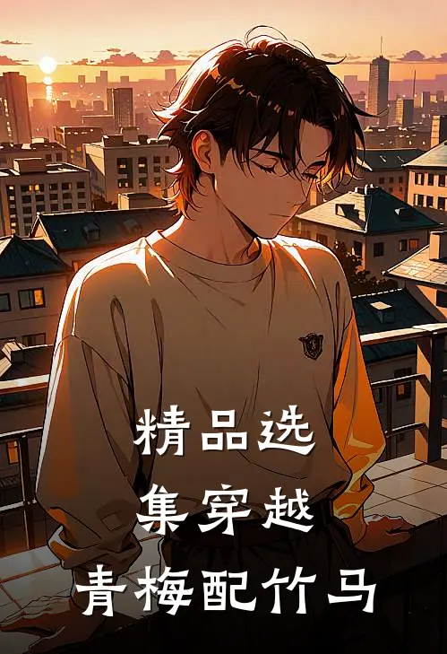 精品选集穿越青梅配竹马的