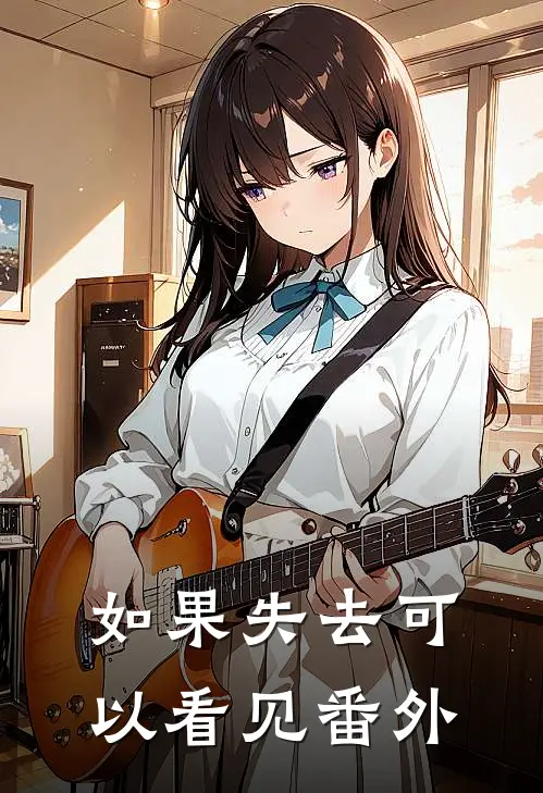 如果失去可以看见番外