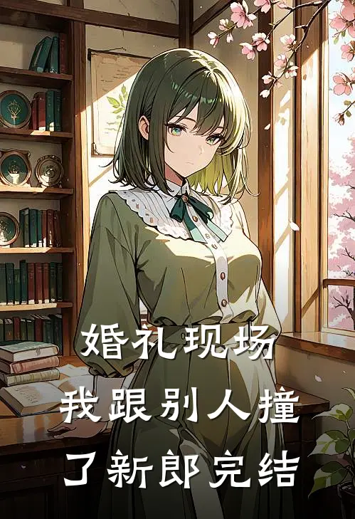 婚礼现场,我跟别人撞了新郎完结了吗
