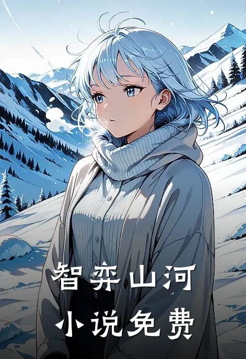 智弈山河小说免费