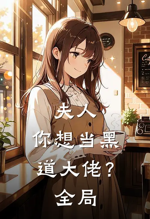 夫人,你想当黑道大佬?全局观看