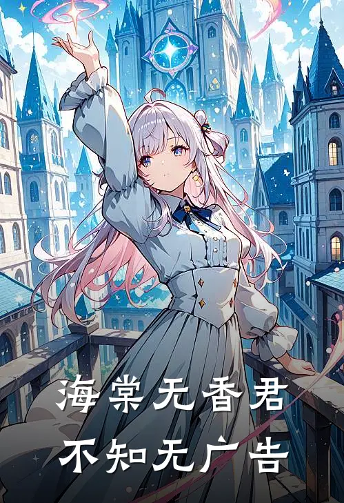 海棠无香君不知无广告