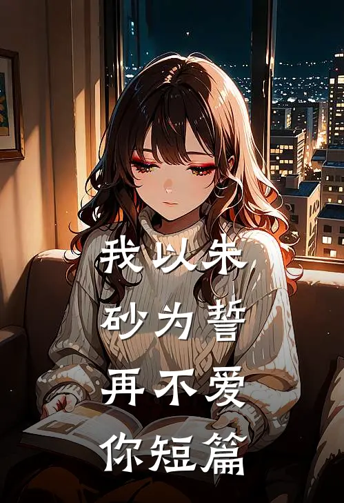 我以朱砂为誓,再不爱你短篇文章