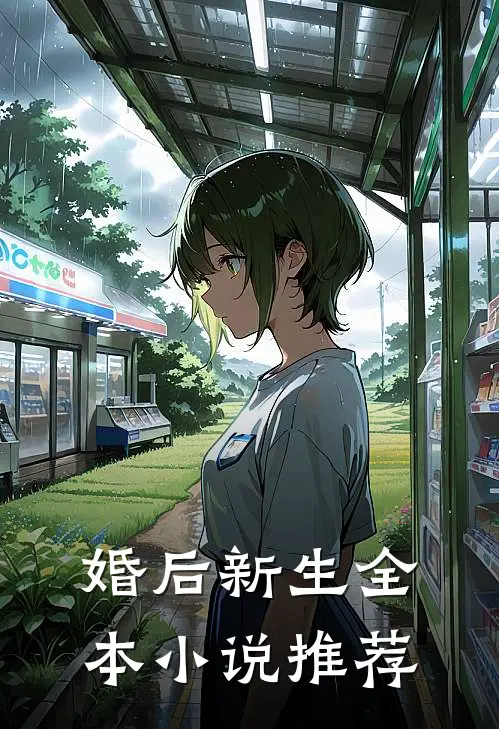 婚后新生全本小说推荐