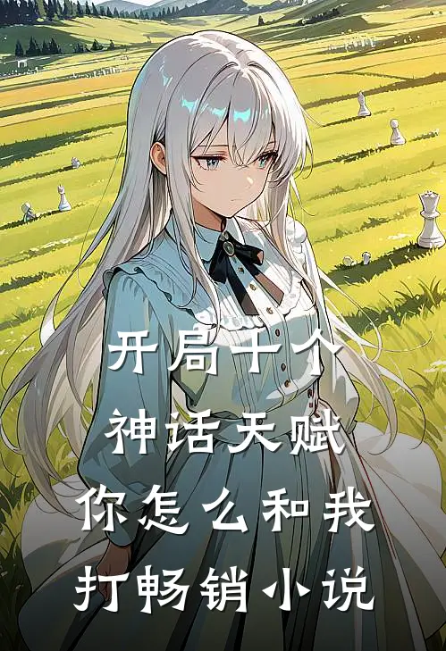 开局十个神话天赋,你怎么和我打畅销