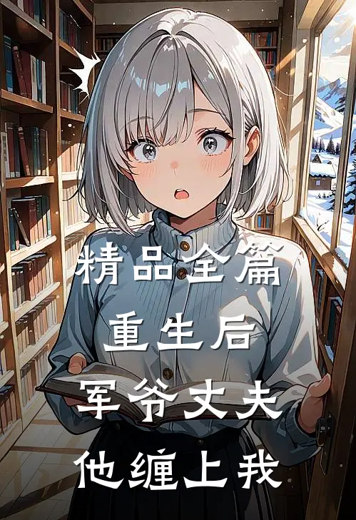 精品全篇重生后,军爷丈夫他缠上我