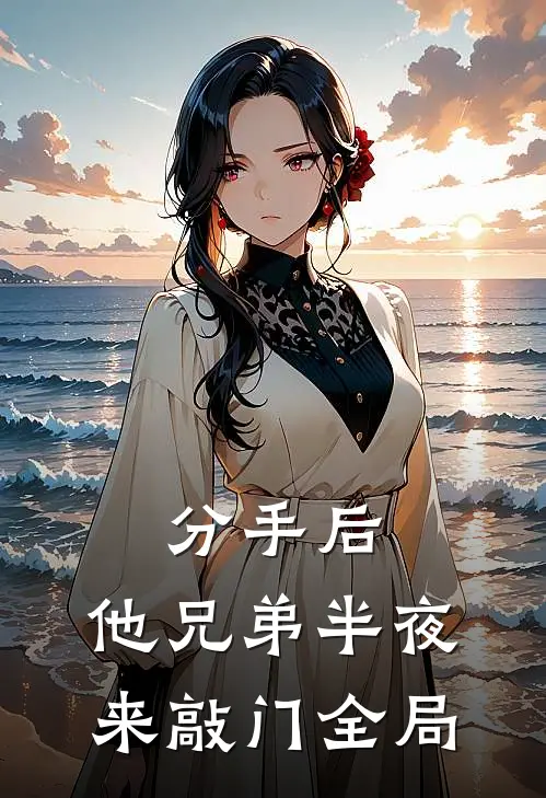 分手后,他兄弟半夜来敲门全局都不理我
