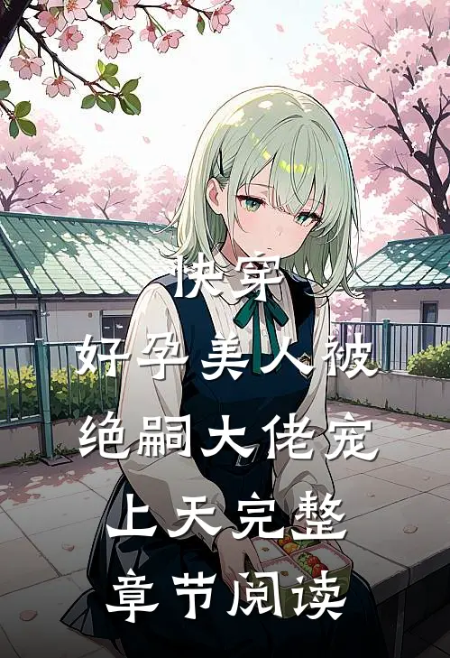 快穿好孕美人被绝嗣大佬宠上天完整章节阅读免费