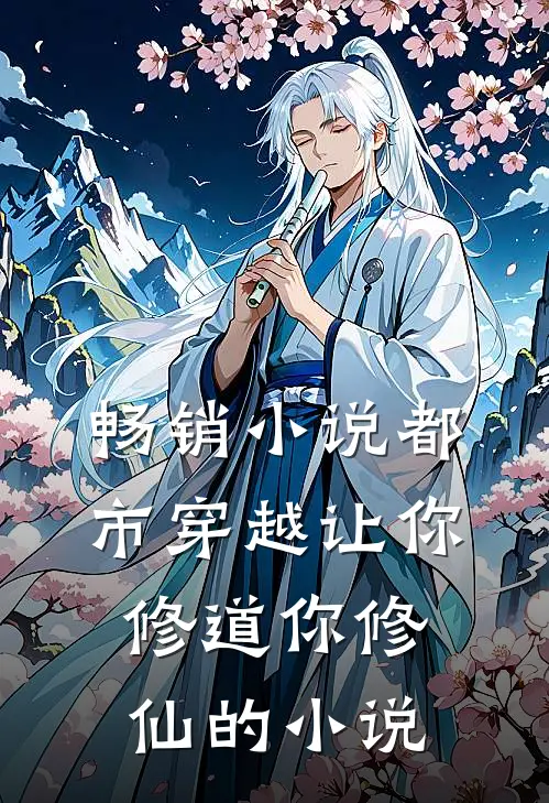畅销都市穿越让你修道你修仙的叫