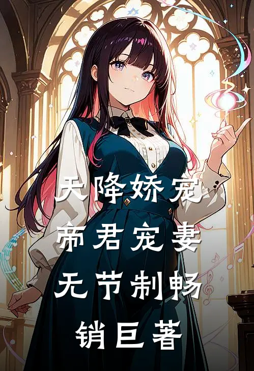 天降娇宠帝君宠妻无节制畅销巨著