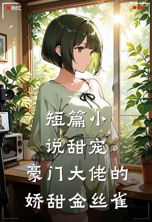 短篇甜宠豪门大佬的娇甜金丝雀全文阅读