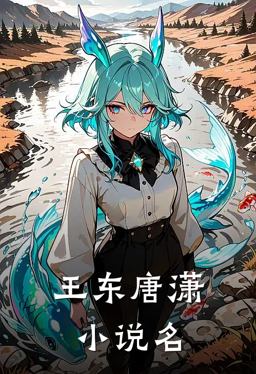 王东唐潇是什么小说