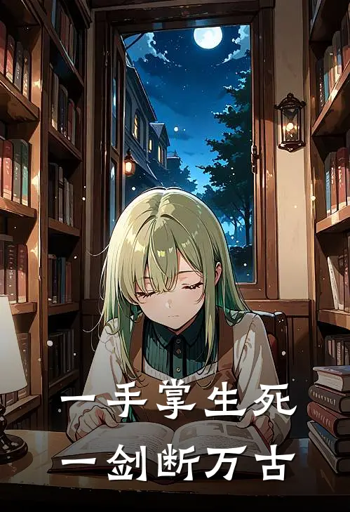 一手掌生死,一剑断万古免费阅读