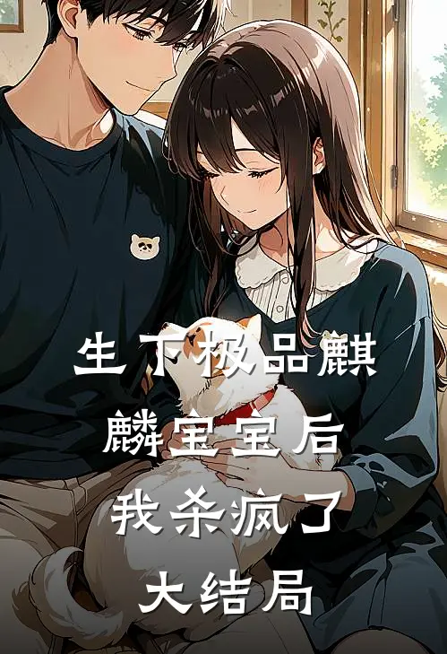 生下极品麒麟宝宝后,我杀疯了大结局是