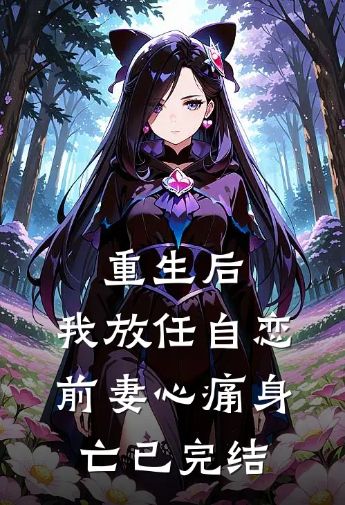 重生后,我放任自恋前妻心痛身亡已完结免费阅读