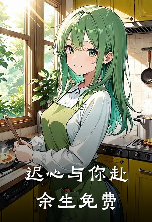 迟心与你赴余生免费