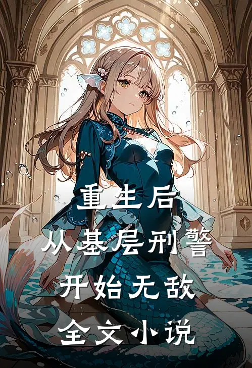 重生后,从基层刑警开始无敌全文免费阅读