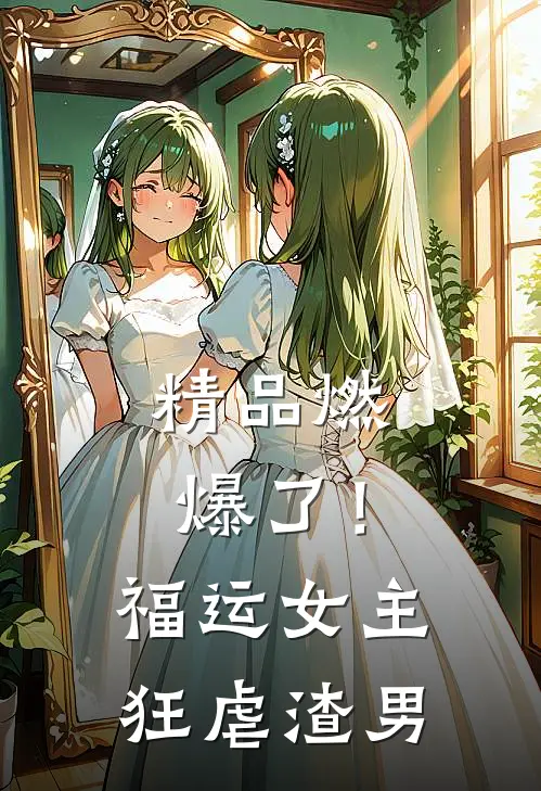 精品燃爆了!福运女主狂虐渣男