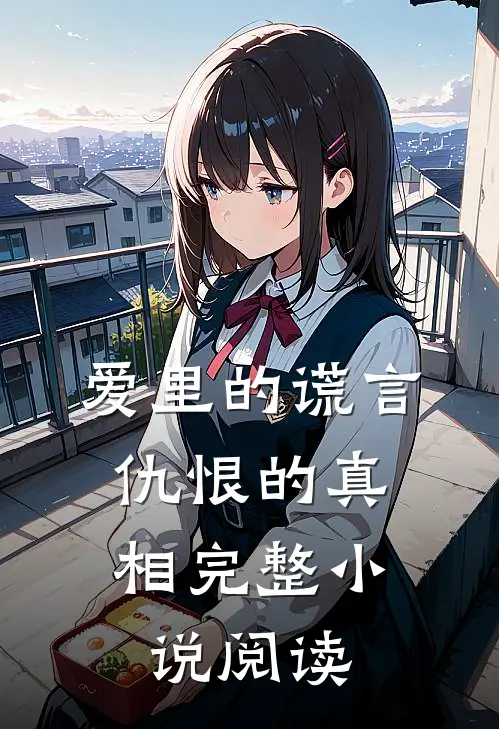 爱里的谎言,仇恨的真相完整阅读