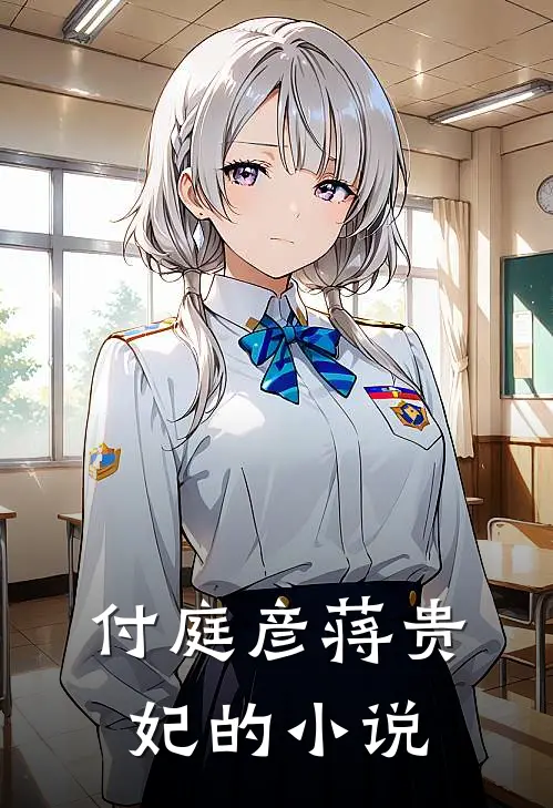付庭彦蒋贵妃小说叫什么名字