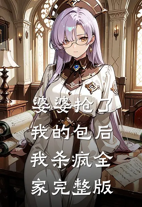 婆婆抢了我的包后，我杀疯全家完整版