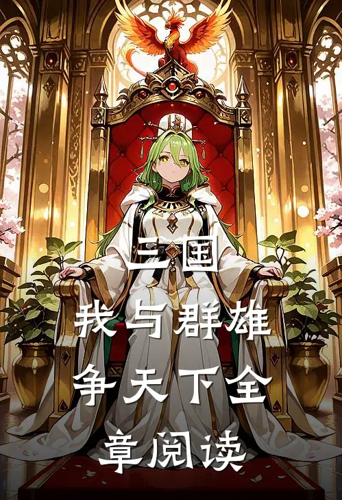 三国我与群雄争天下全章阅读免费