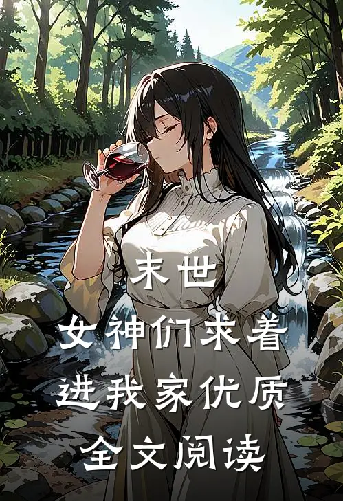 末世女神们求着进我家优质全文阅读无弹窗