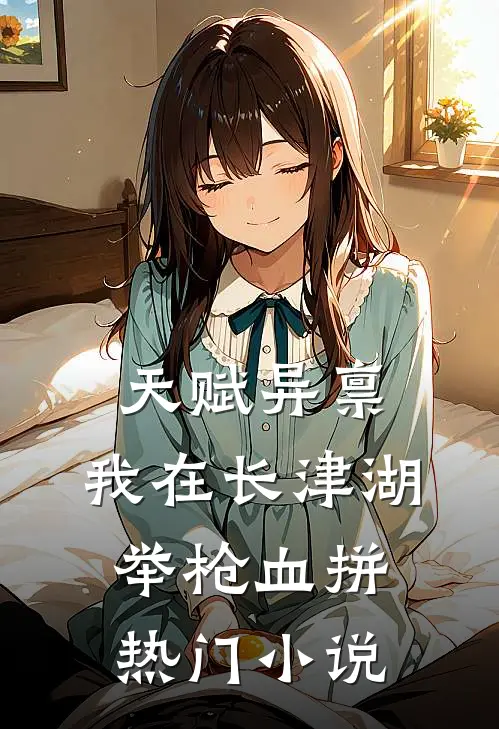 天赋异禀：我在长津湖举枪血拼热门小说