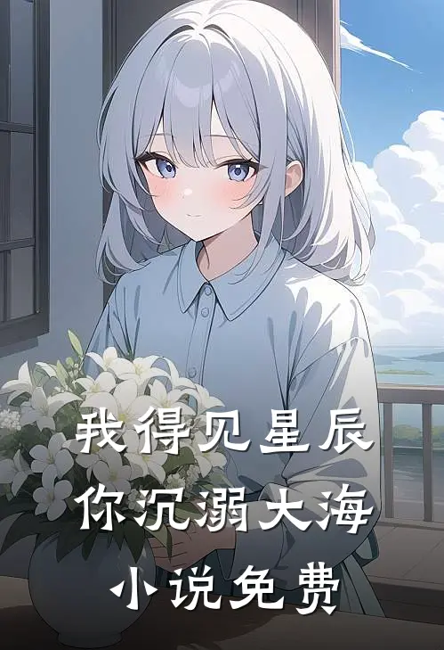 我得见星辰，你沉溺大海小说免费