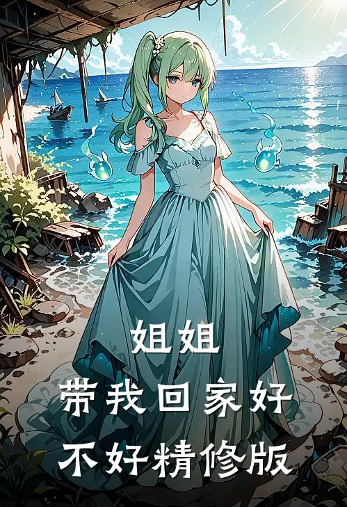 姐姐,带我回家好不好精修版在线观看