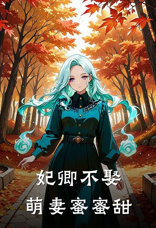 妃卿不娶萌妻蜜蜜甜宠文