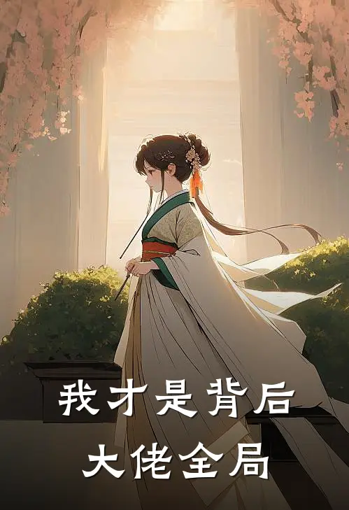 我才是背后大佬全局