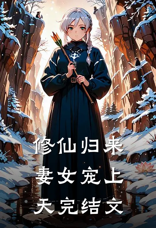 修仙归来,妻女宠上天完结文推荐