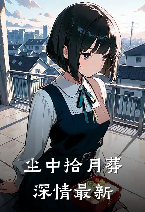 尘中拾月葬深情最新