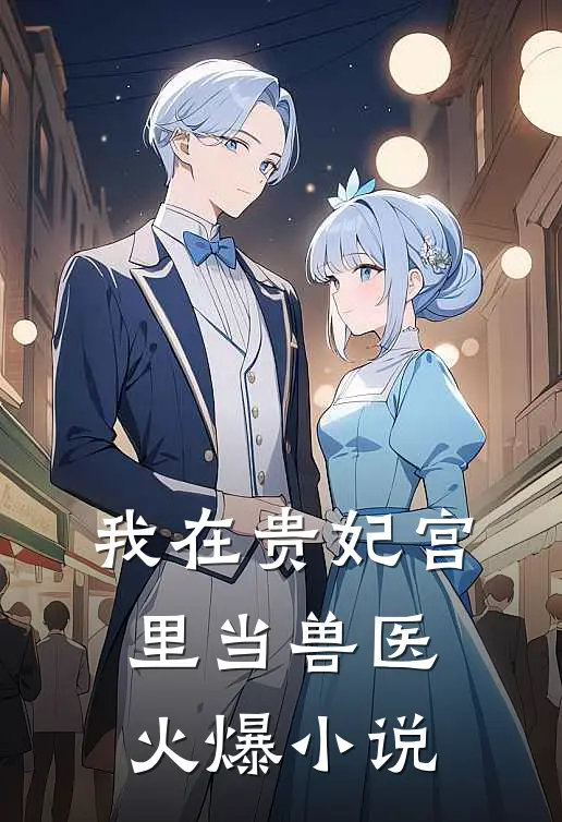 我在贵妃宫里当兽医火爆小说