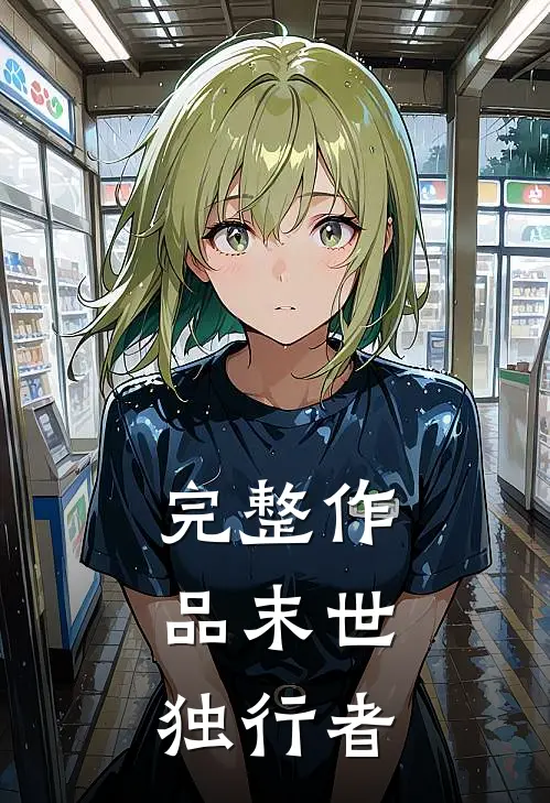 完整作品末世独行者免费阅读