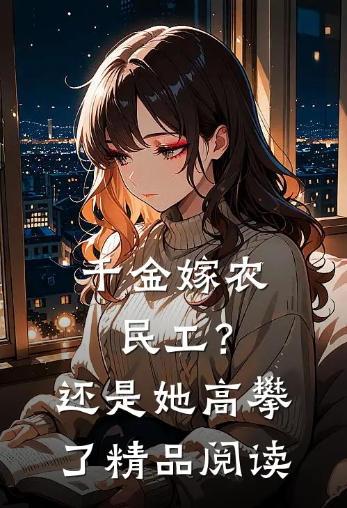 千金嫁农民工?还是她高攀了精品阅读
