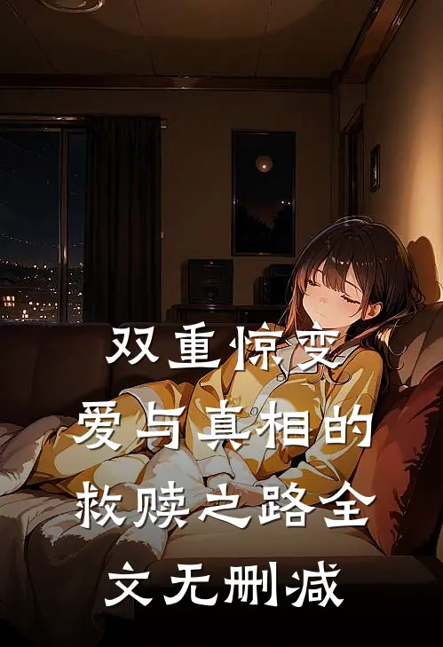 双重惊变爱与真相的救赎之路全文无删减在线阅读