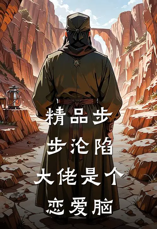 精品步步沦陷，大佬是个恋爱脑