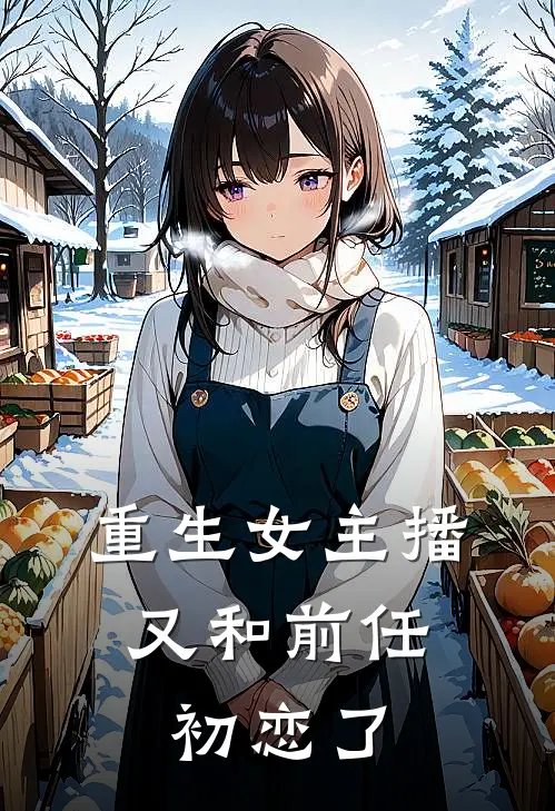 重生女主播又和前任初恋了