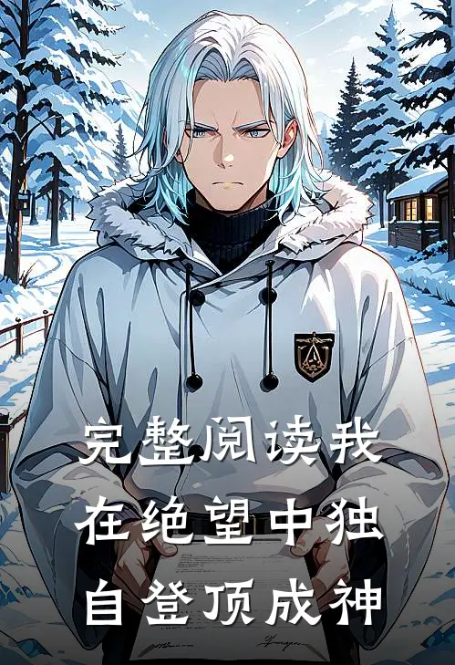完整阅读我在绝望中独自登顶成神