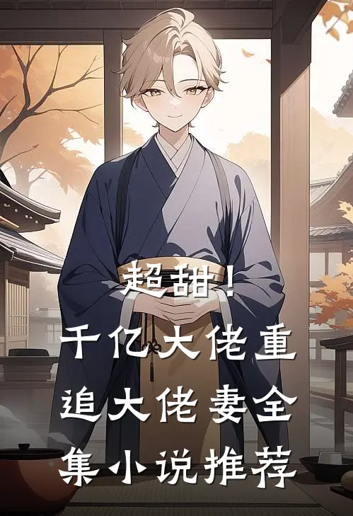 超甜!千亿大佬重追大佬妻全集推荐免费