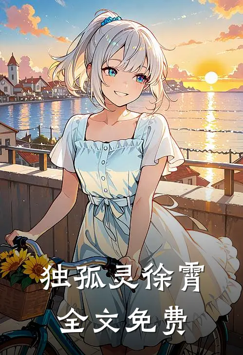 独孤灵徐霄全文免费