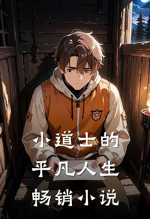 小道士的平凡人生畅销小说