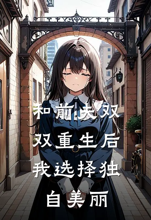 和前夫双双重生后,我选择独自美丽的生活