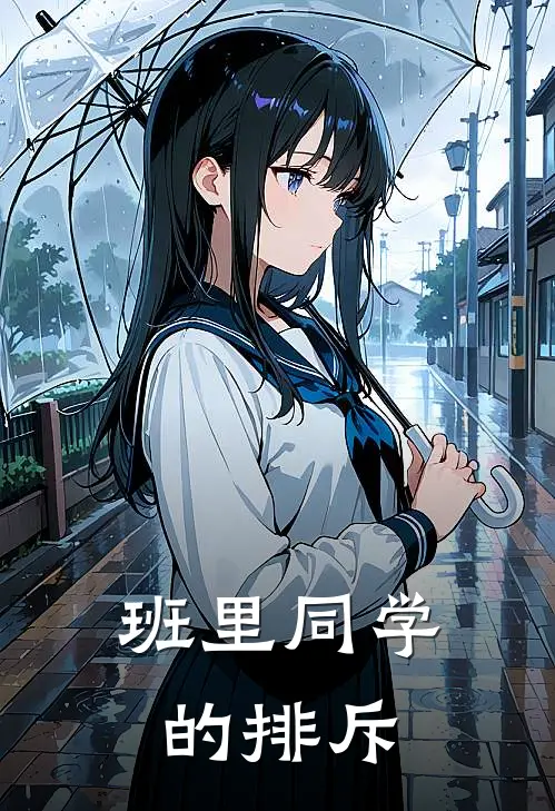 班里同学的排斥