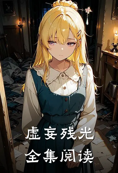 虚妄残光全集阅读