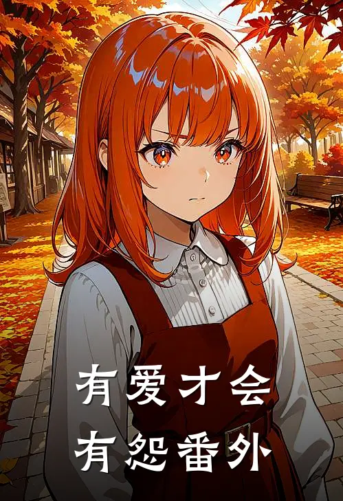 有爱才会有怨番外