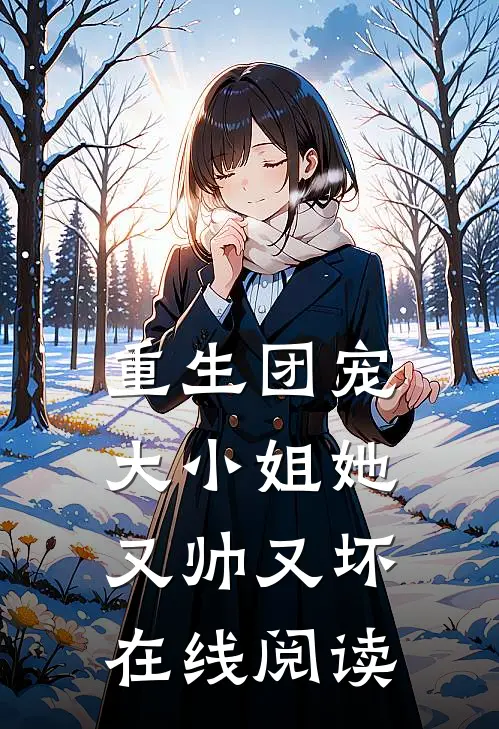 重生团宠大小姐她又帅又坏在线阅读